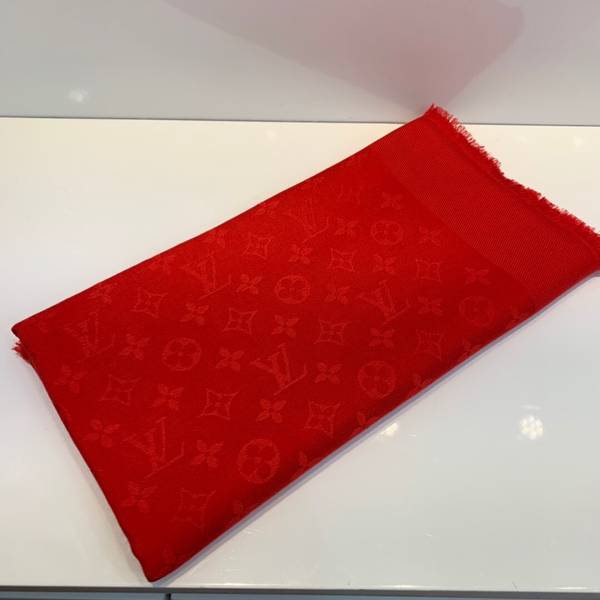 Louis Vuitton Scarf LVC00603